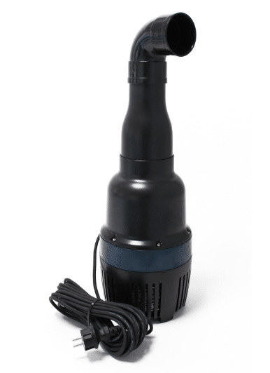 SunSun CEF-16000 torupump 1 SunSun CEF-16000 torupump
