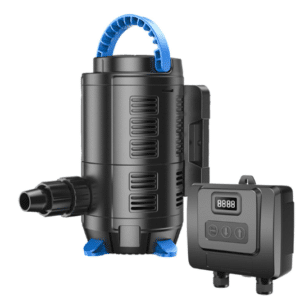 SunSun CET-8000 reguleeritav SuperECO tiigipump 8000l/h ainult 80W