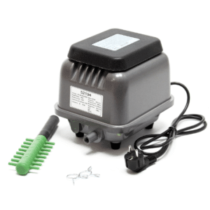 Aeraator Sunsun HJB-120 elektromagnetiline õhupump akvaariumi ja tiigi jaoks