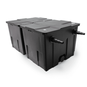 SunSun CBF-350B tiigifilter tiigifilter 60000l SunSun tiigifilter 2-kambriline