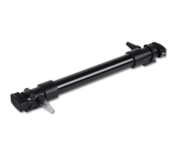 3-kambriline filtrikomplekt 90000l 72W UV-lamp NEO10000 80W pump Spring Brun 4 3-kambriline filtrikomplekt 90000l 72W UV-lamp NEO10000 80W pump Spring Brun - Pilt 4
