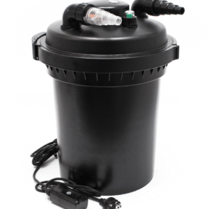 SunSun CPF-500 Survefilter. UV 18W lamp, tiigisuurus 30000l