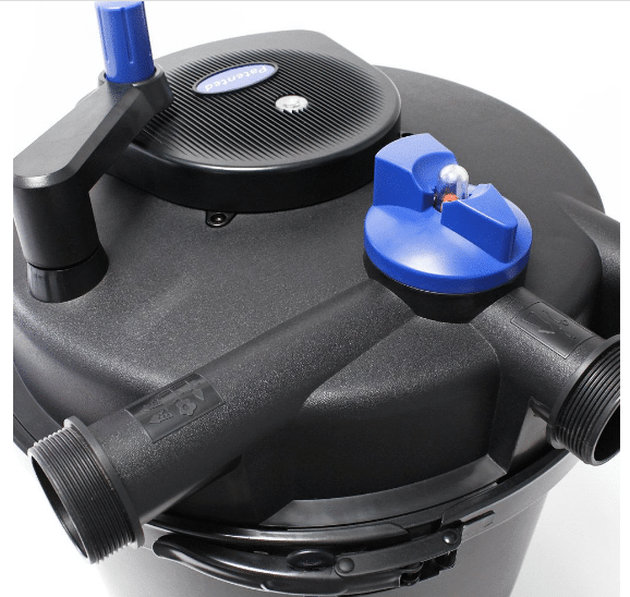 Survefilter CPF-50000 Biotiigi Filter 4 Survefilter CPF-50000 Biotiigi Filter - Pilt 4