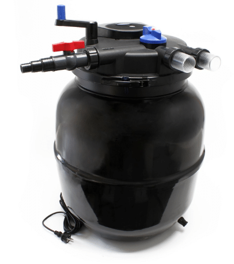 Survefilter CPF-50000 Biotiigi Filter 1 Survefilter CPF-50000 Biotiigi Filter