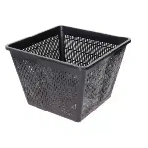 Tiigitaime istutuskorv 28x28x18cm