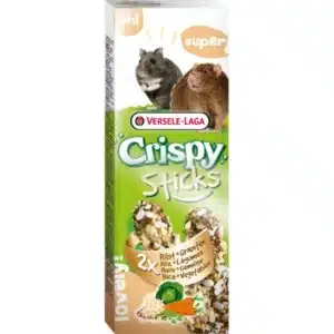 VERSELE-LAGA HAMSTRI/ROTI MAIUS RIIS JA JUURVILJAD N2