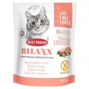 BF KASSI TÄISSÖÖT BILANX LÕHE T.VILJAVABA 750G