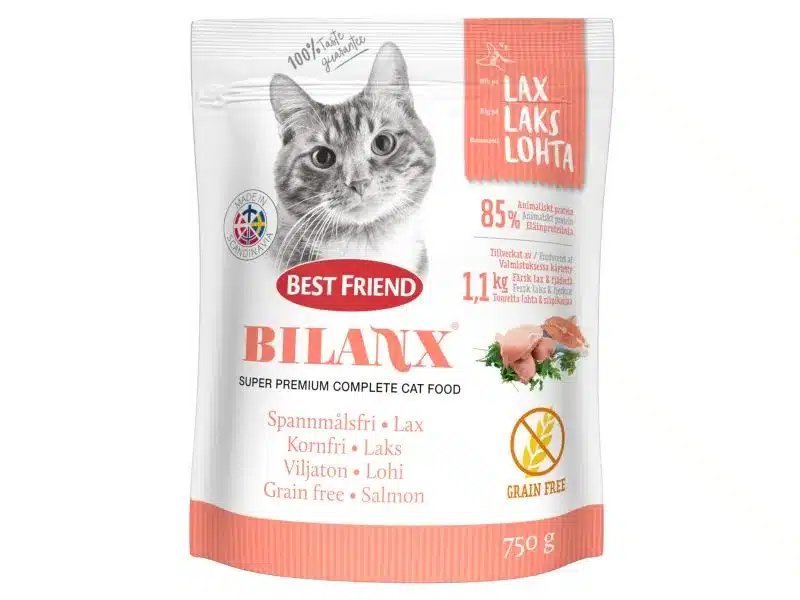 BF KASSI TÄISSÖÖT BILANX LÕHE T.VILJAVABA 750G 1 BF KASSI TÄISSÖÖT BILANX LÕHE T.VILJAVABA 750G