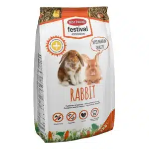 BF KÜÜLIKU TÄISSÖÖT FESTIVAL EXCLUSIVE 1KG