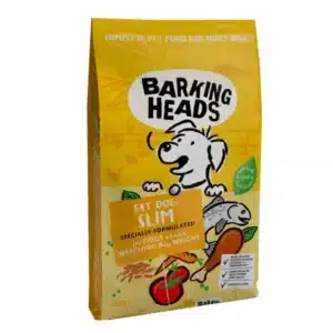BH KOERA TÄISSÖÖT FAT DOG SLIM 12KG
