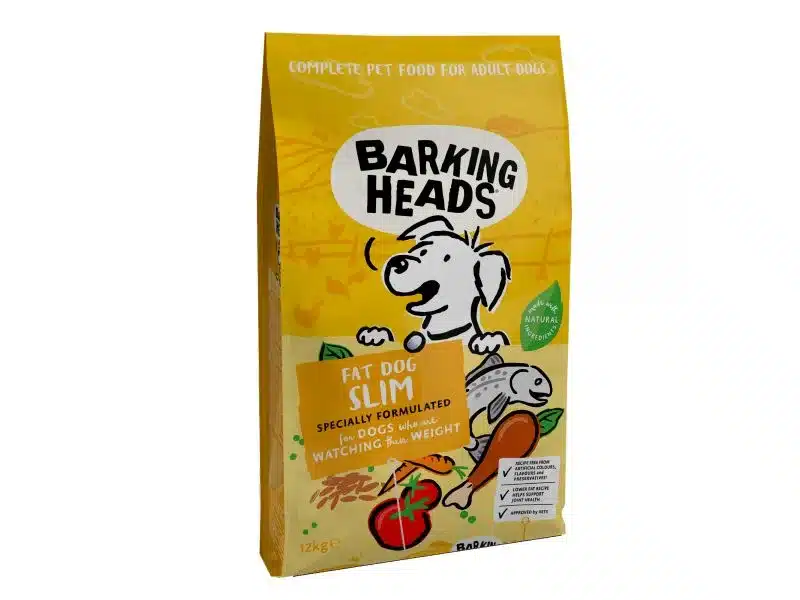 BH KOERA TÄISSÖÖT FAT DOG SLIM 12KG 1 BH KOERA TÄISSÖÖT FAT DOG SLIM 12KG