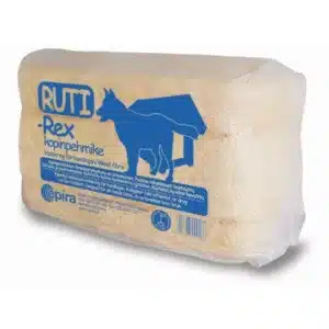 EPIRA PUUPÕHK RUTI-REX KUUTI 10KG
