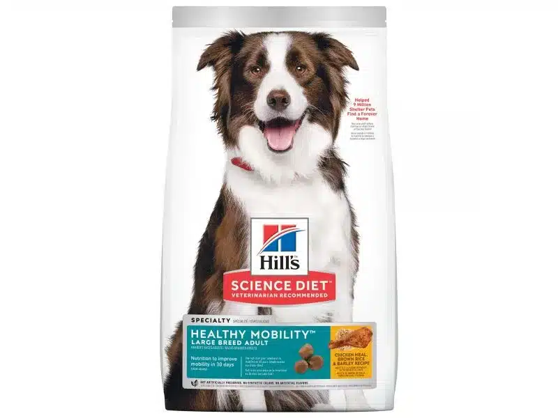 HILLS KOERA TÄISSÖÖT HEALTHY MOB.SUUR TÕUG KANA 14KG 1 HILLS KOERA TÄISSÖÖT HEALTHY MOB.SUUR TÕUG KANA 14KG