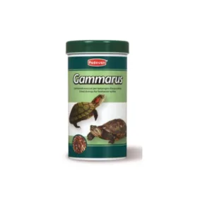PD KILPKONNA TÄISSÖÖT GAMMARUS 30G/250ML