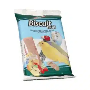 PD LINDUDE TÄIENDSÖÖT BISCUIT FRUIT KÜPSIS 30G