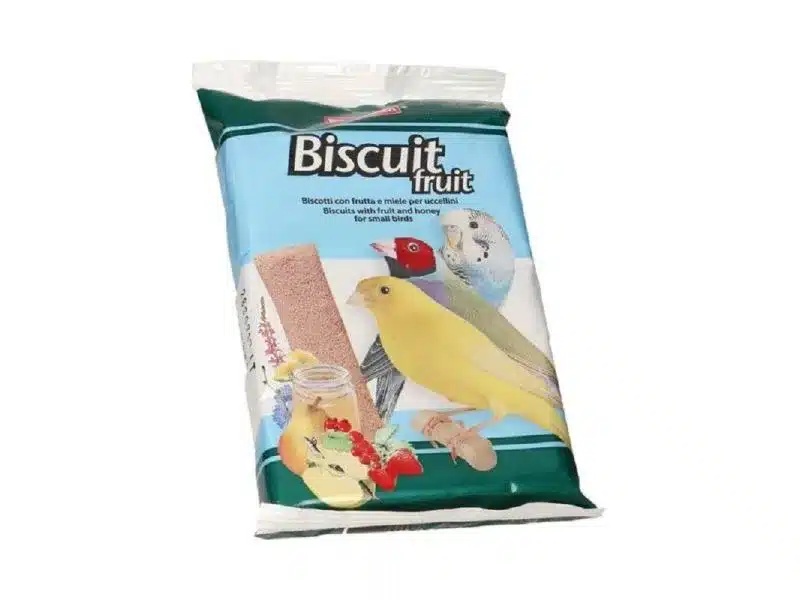 PD LINDUDE TÄIENDSÖÖT BISCUIT FRUIT KÜPSIS 30G 1 PD LINDUDE TÄIENDSÖÖT BISCUIT FRUIT KÜPSIS 30G