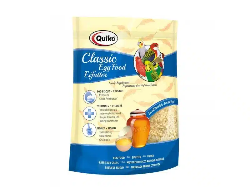 QUIKO LINDUDE MUNATOIT CLASSIC 125G 1 QUIKO LINDUDE MUNATOIT CLASSIC 125G