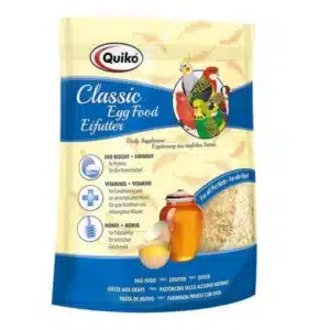 QUIKO LINDUDE MUNATOIT CLASSIC 500G