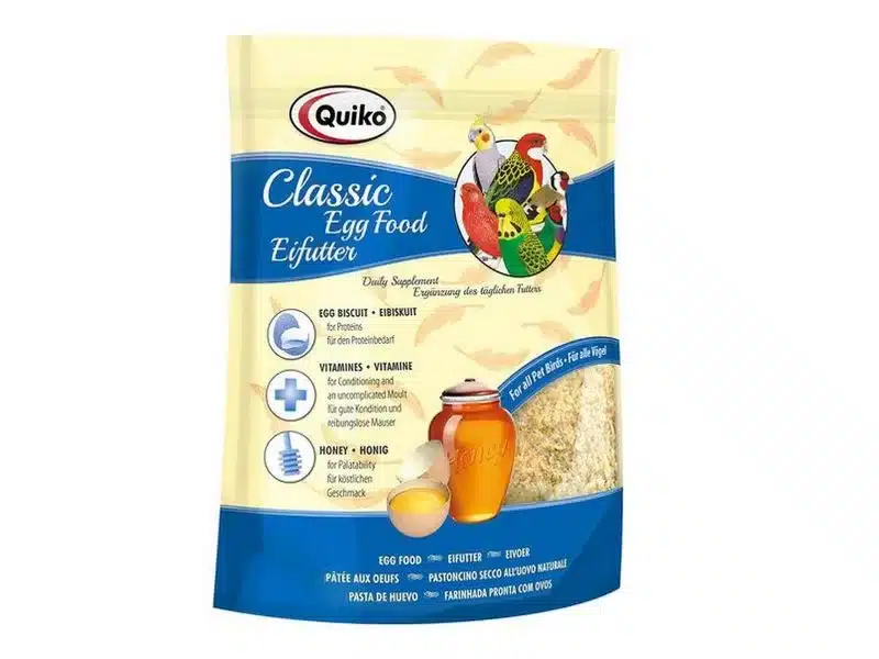 QUIKO LINDUDE MUNATOIT CLASSIC 500G 1 QUIKO LINDUDE MUNATOIT CLASSIC 500G