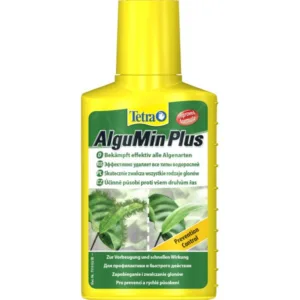 TETRA ALGUMIN PLUS 100ML