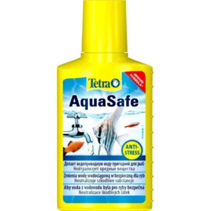 TETRA AQUASAFE 100ML