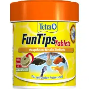 TETRA KALADE TÄIENDSÖÖT FUNTIPS N75