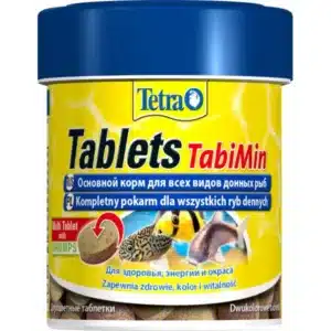 TETRA KALADE TÄISSÖÖT TABIMIN N120