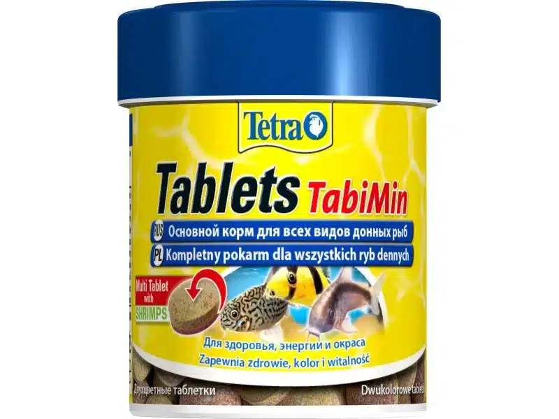 TETRA KALADE TÄISSÖÖT TABIMIN N120 1 TETRA KALADE TÄISSÖÖT TABIMIN N120