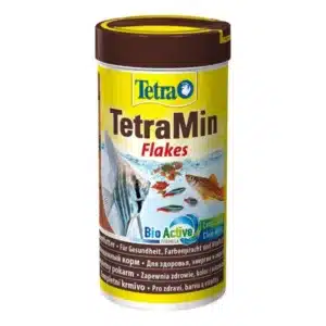 TETRA KALADE TÄISSÖÖT TETRAMIN FLAKES 500ML