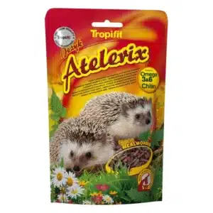 TROPICAL SIILIDE TÄISSÖÖT ATELERIX 300G