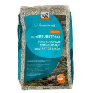 Tiigi substraat 20L