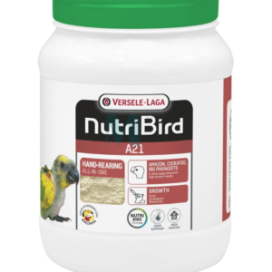 VERSELE-LAGA LINDUDE TÄISSÖÖT NUTRIBIRD A21 800G