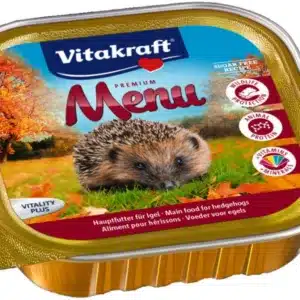 VITAKRAFT SIILI KONSERV MENU 100G