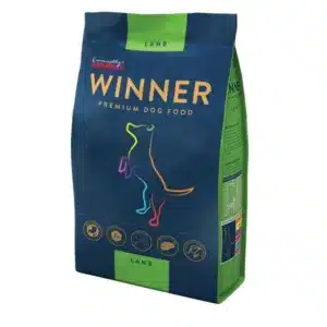 WINNER KOERA TÄISSÖÖT SENSITIVE 15KG