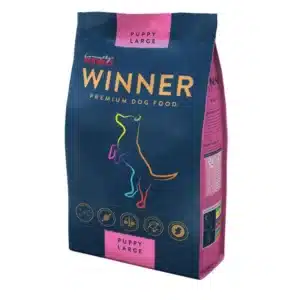 WINNER KUTSIKA TÄISSÖÖT SUUR TÕUG 15KG