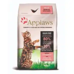 APPLAWS KASSI TÄISSÖÖT KANA/LÕHE