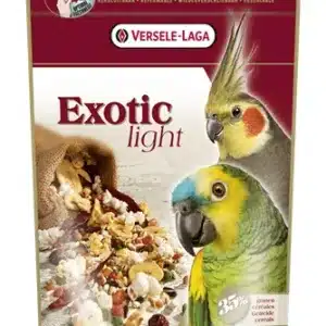 PRES Premium Exotic Light 750g