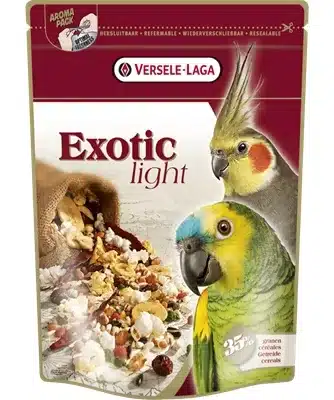 PRES Premium Exotic Light 750g 1 PRES Premium Exotic Light 750g