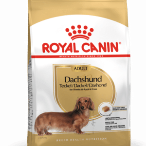 Royal Canin BHN DACHSHUND ADULT