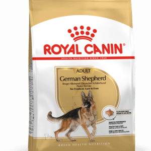 Royal Canin BHN German Shepherd Adult
