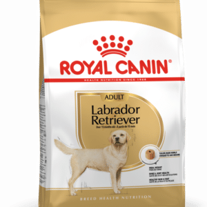 Royal Canin BHN LABRADOR RETRIEVER ADULT