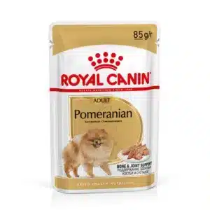 Royal Canin BHN POMERANIAN WET (85g x 12)