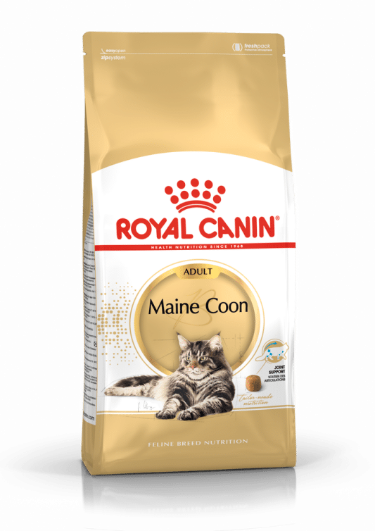 Royal Canin FBN MAINE COON ADULT 1 Royal Canin FBN MAINE COON ADULT