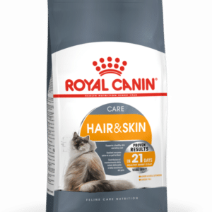 Royal Canin HAIR & SKIN CARE