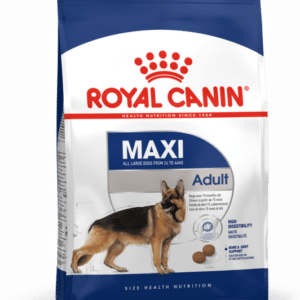 Royal Canin SHN MAXI ADULT