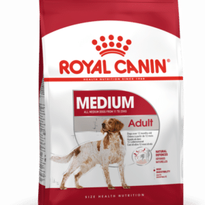 Royal Canin SHN MEDIUM ADULT