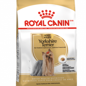 Royal Canin Yorkshire Terrier Adult