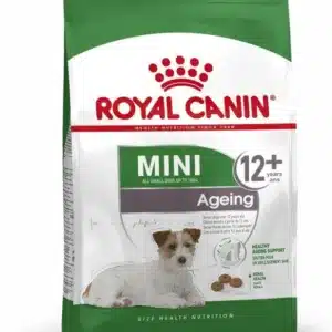 Royal Canin SHN MINI AGEING 12+