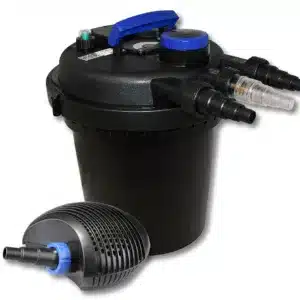 SunSun survefilter CFP-180 komplekt
