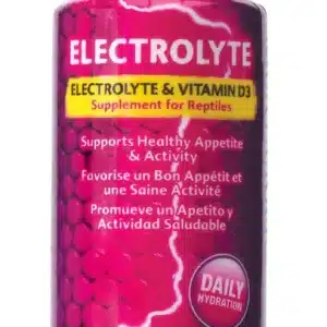 Exo Terra Exo-Terra elektrolüüdid 120ml
